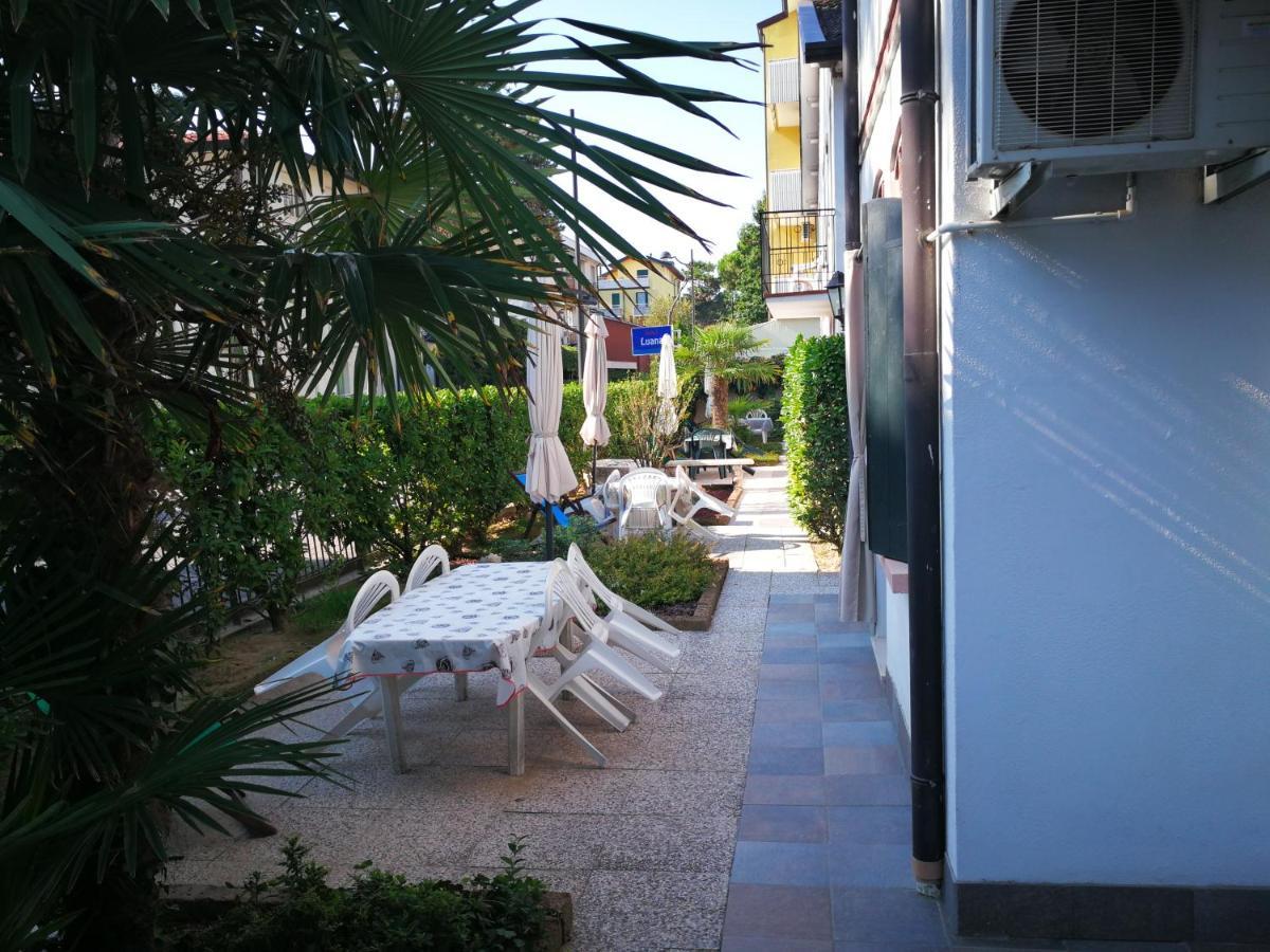 Casette Baradel - Agenzia Apartment