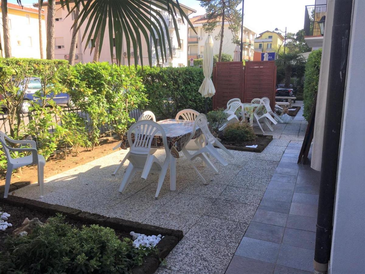 Casette Baradel - Agenzia Apartment