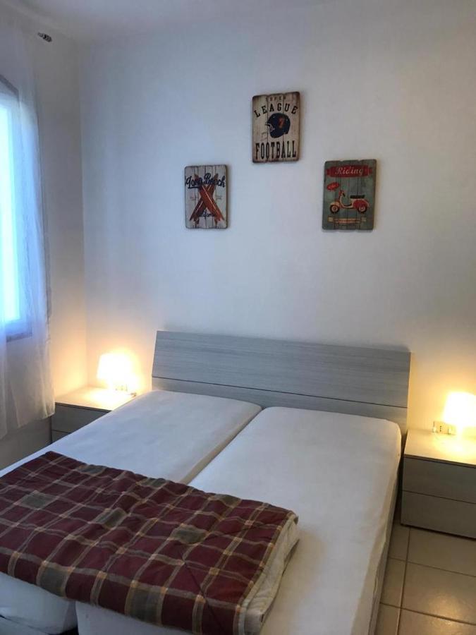 Casette Baradel - Agenzia Apartment Caorle