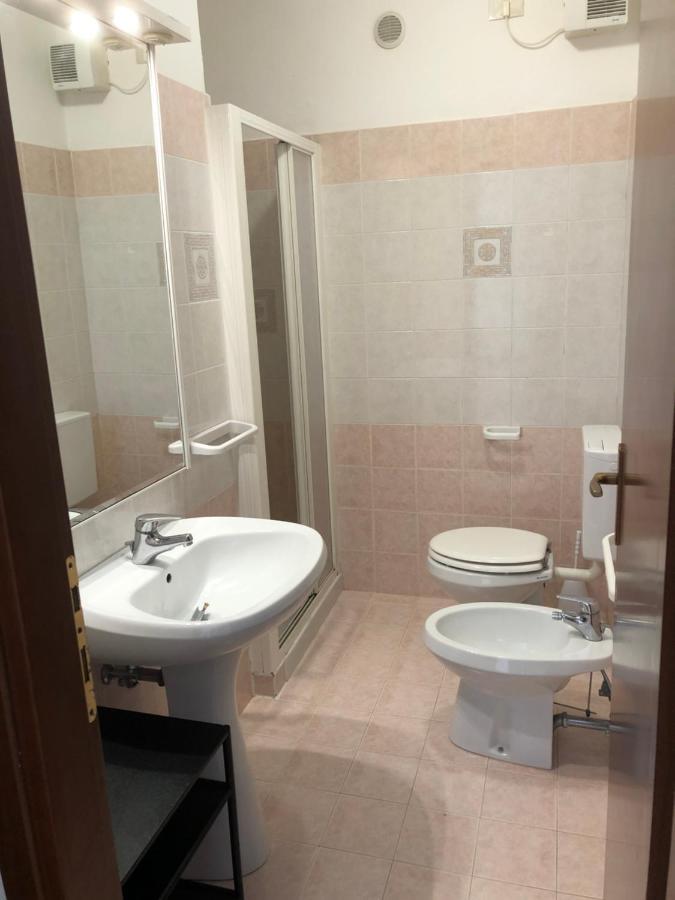 Apartment Casette Baradel - Agenzia *