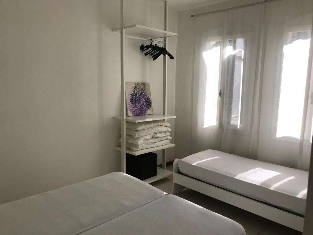 Casette Baradel - Agenzia Apartment *