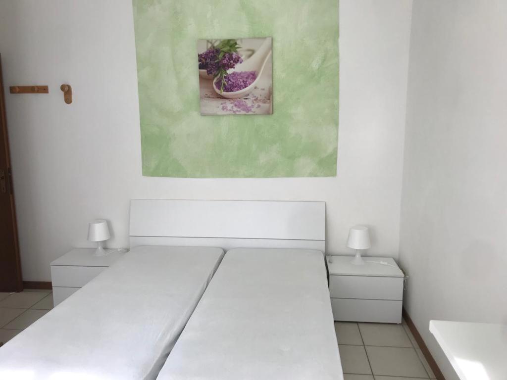 Casette Baradel - Agenzia Apartment *