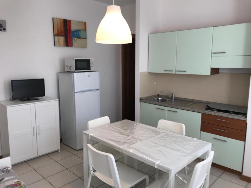 Apartment Casette Baradel - Agenzia