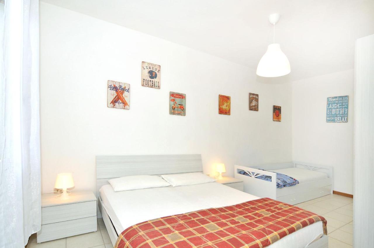 Apartment Casette Baradel - Agenzia