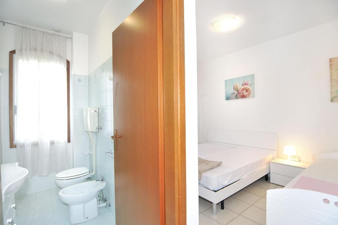 Apartment Casette Baradel - Agenzia Caorle