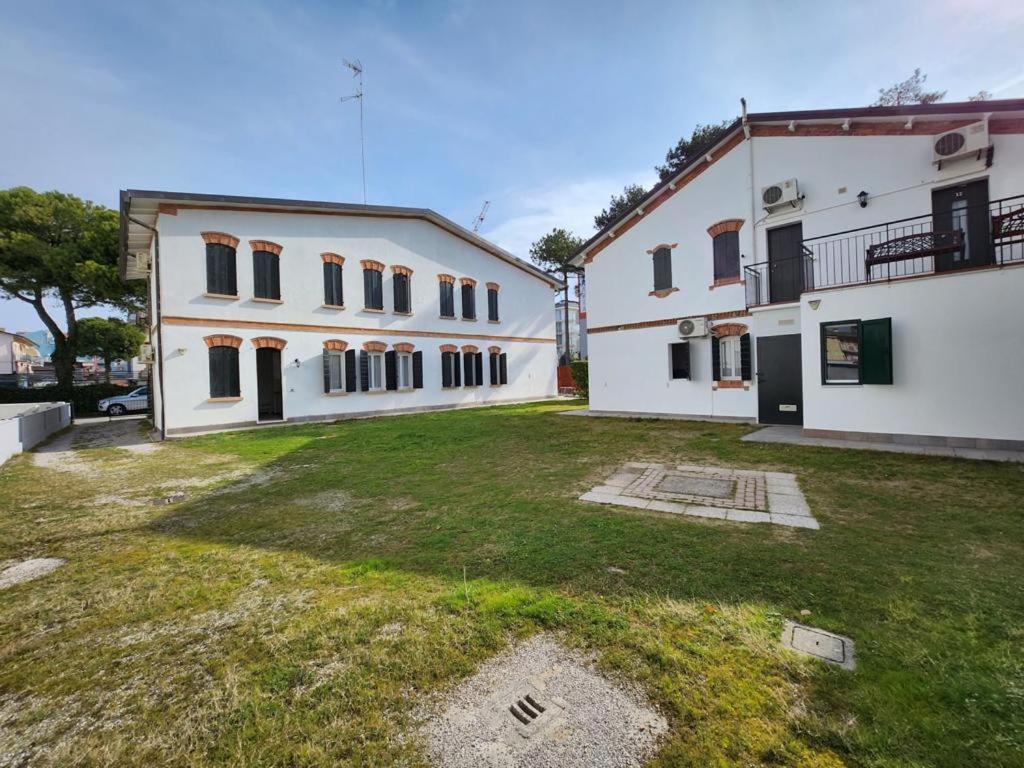Apartment Casette Baradel - Agenzia