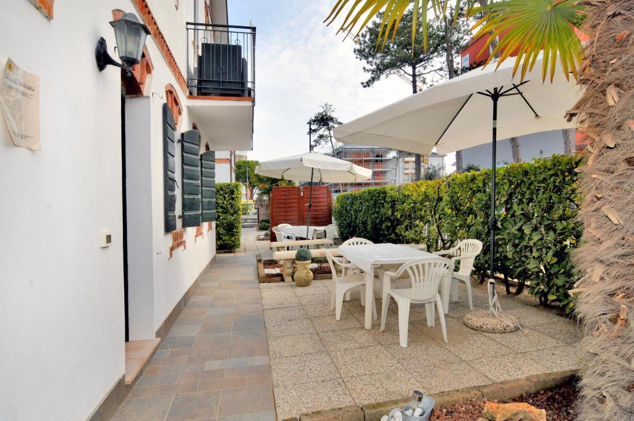 Apartment Casette Baradel - Agenzia