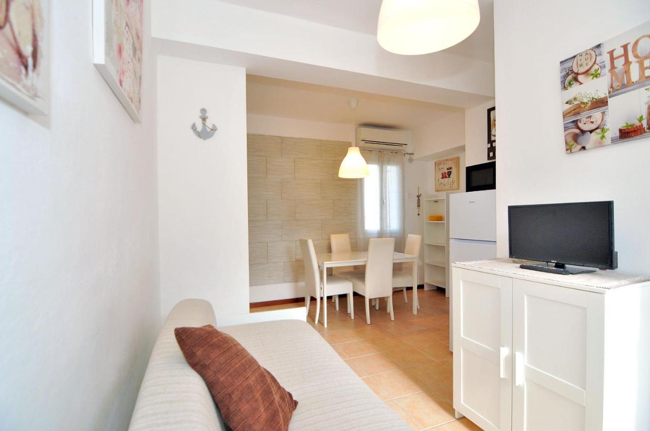 Apartment Casette Baradel *