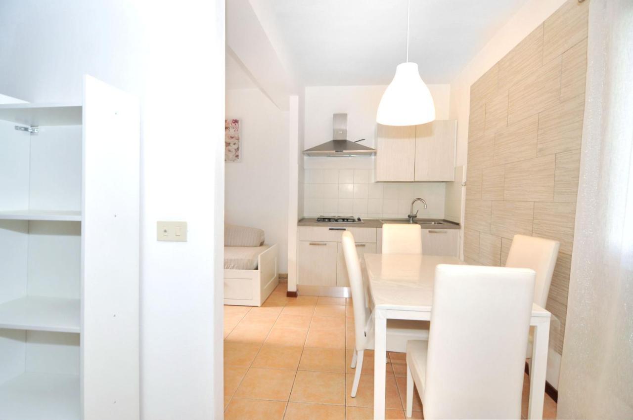 Casette Baradel - Agenzia Apartment