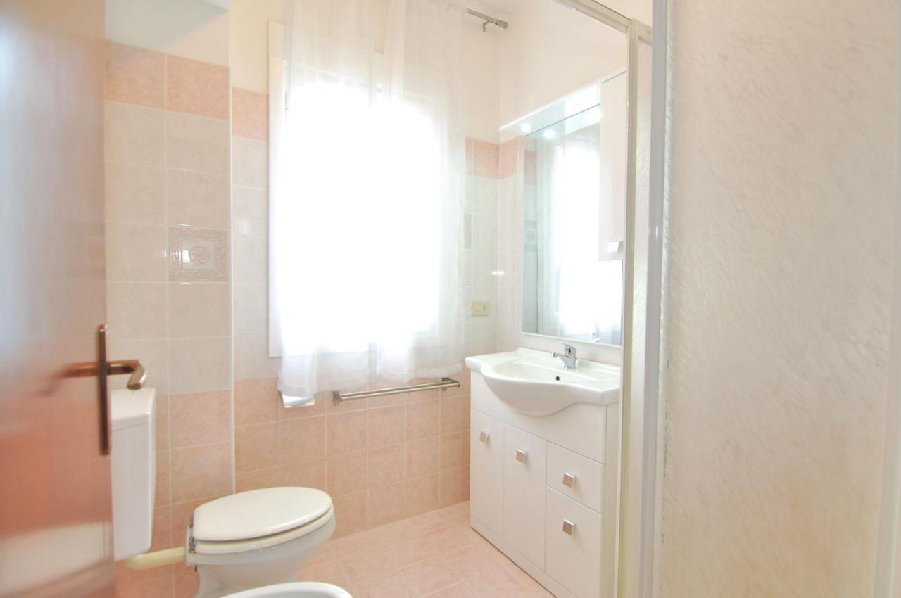 Casette Baradel Apartment *
