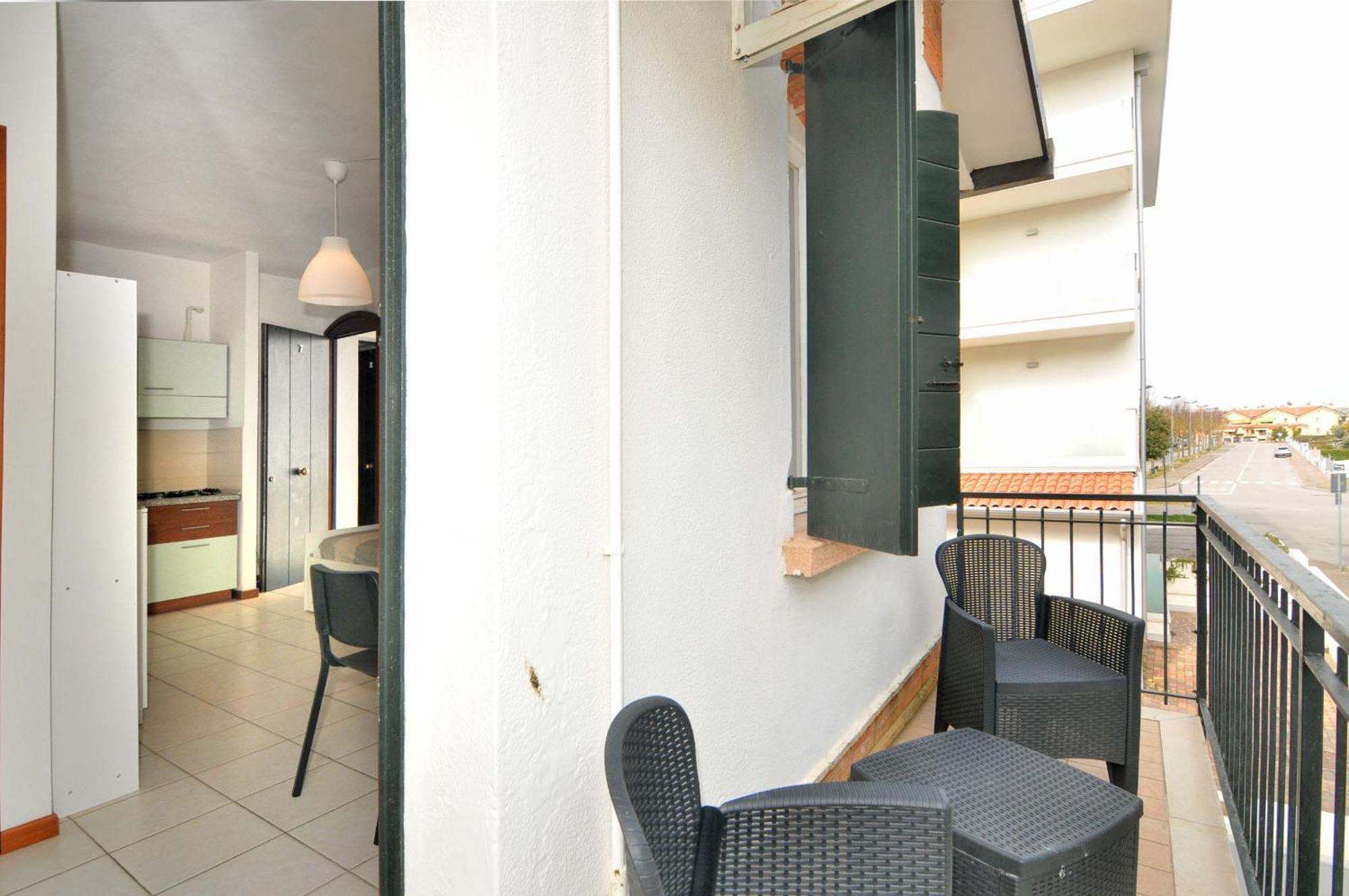 Casette Baradel - Agenzia Apartment *