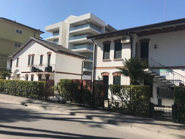 Apartment Casette Baradel - Agenzia *