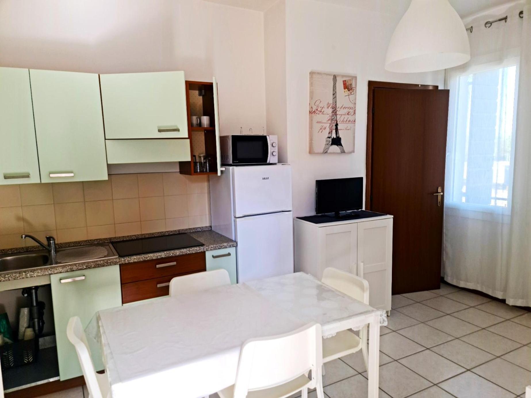 Apartment Casette Baradel - Agenzia Caorle