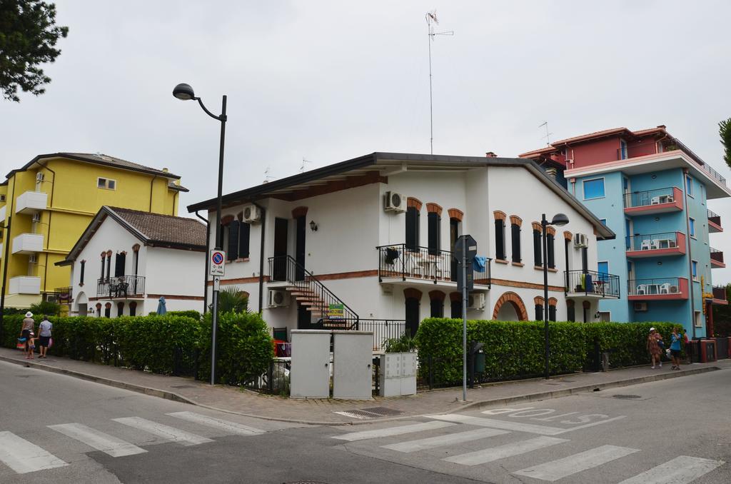 Casette Baradel - Agenzia Apartment Caorle
